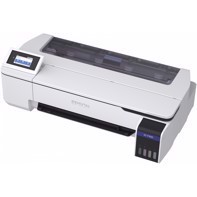 Epson SureColor F500 - 24 hüvelykes szublimációs nyomtató